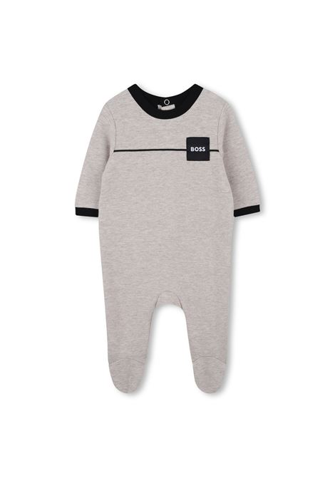 Set tutina HUGO BOSS KIDS | J52487B51